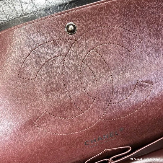 Hyper Peter CHANEL 28cm BAG FLAP 0723